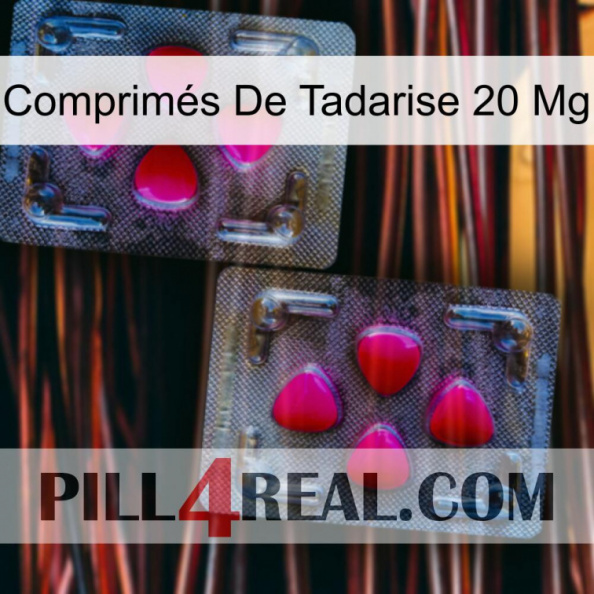 Comprimés De Tadarise 20 Mg 15.jpg